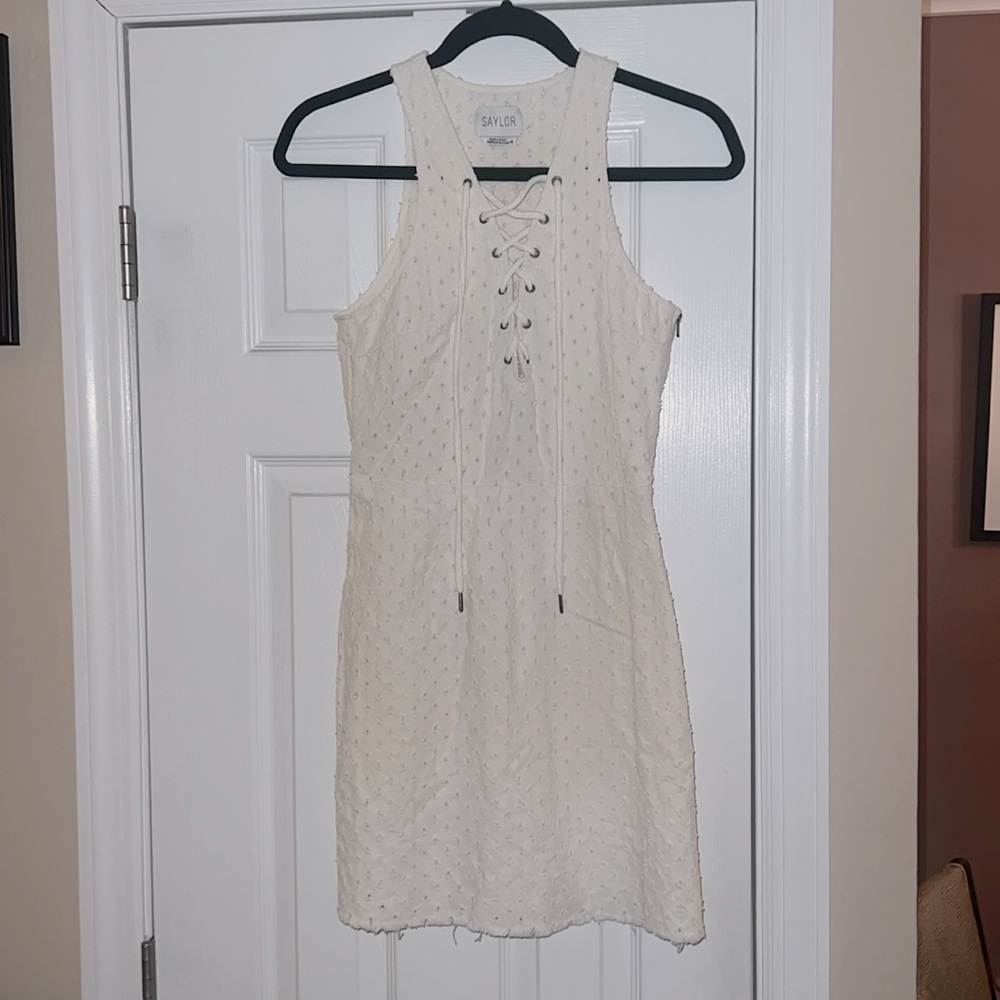Great vacation dress!!